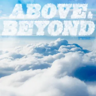 Above & Beyond by Unknown Artist