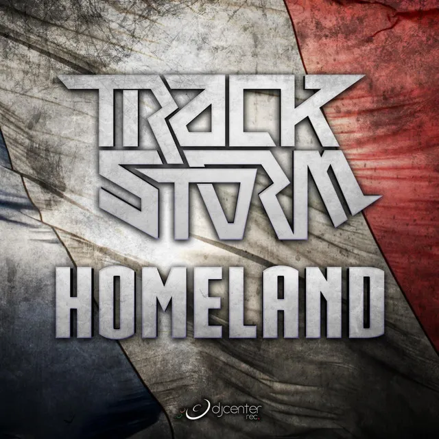 Homeland - Radio Edit