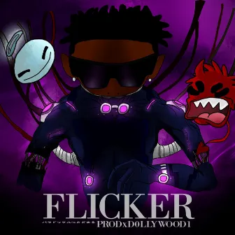 flicker by doxia