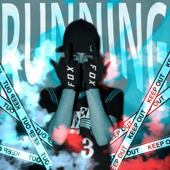 Running by Tino Gangg