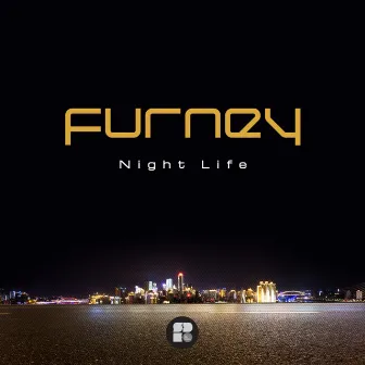 Night Life LP by Furney