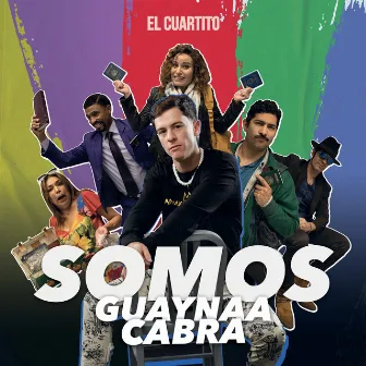 Somos by Cabra