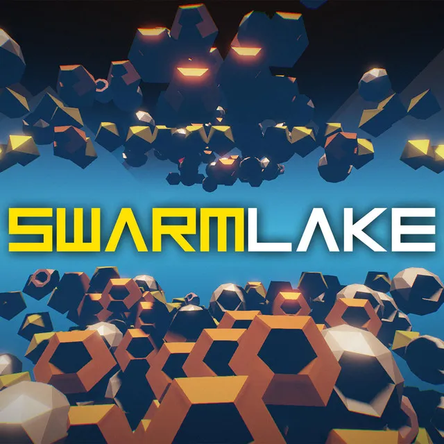 Swarmlake (Original Soundtrack)