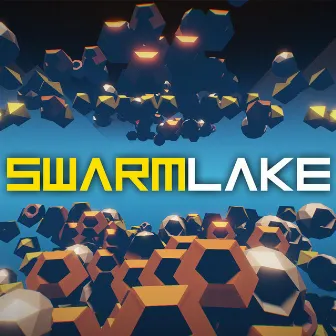 Swarmlake (Original Soundtrack) by Singto Conley