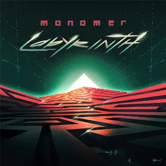 Labyrinth by monomer