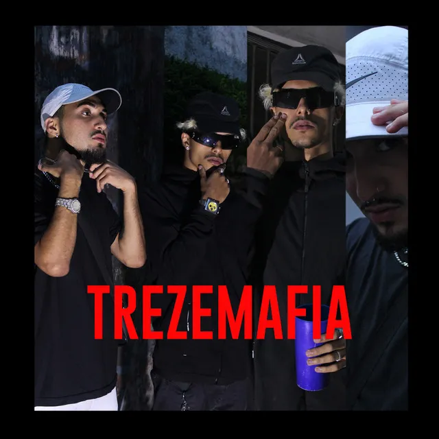 Trezemafia