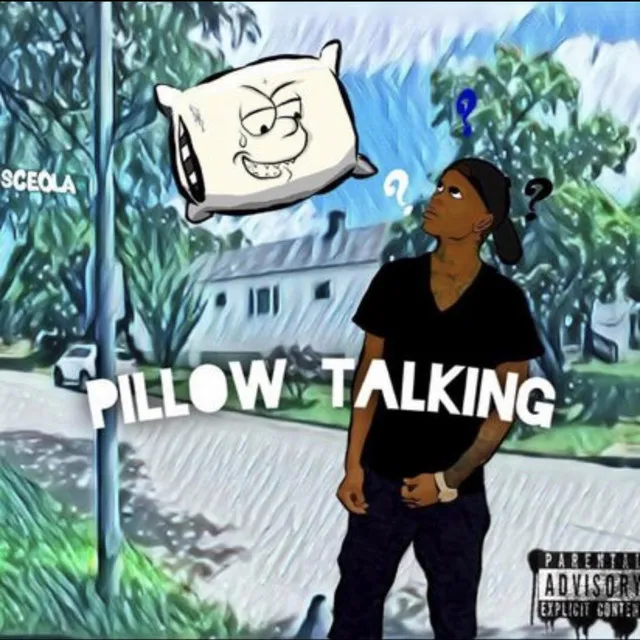 Pillow Talking