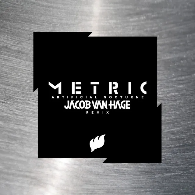 Artificial Nocture - Jacob Van Hage Remix