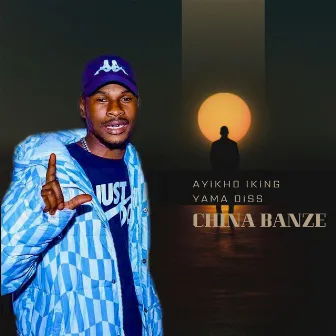 Ayikho I king Yama Diss by CHINA BANZE