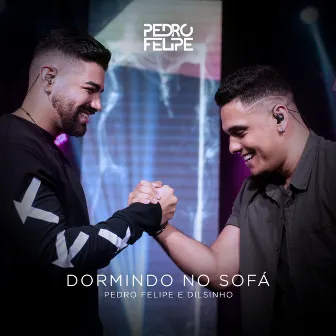 Dormindo no Sofá by Pedro Felipe