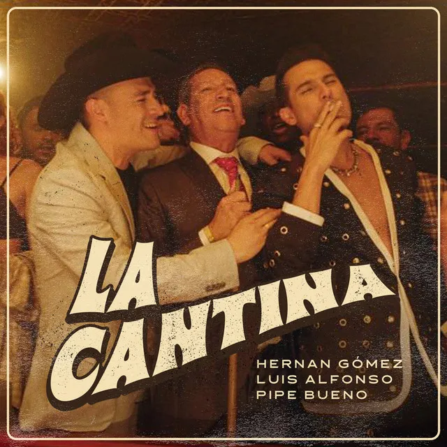 La Cantina - Remix