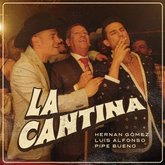 La Cantina (Remix) by Pipe Bueno