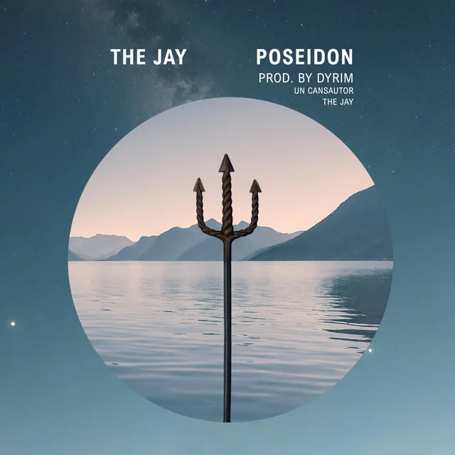 Poseidon