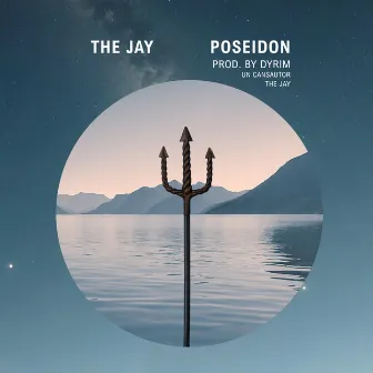 Poseidon by The Jay