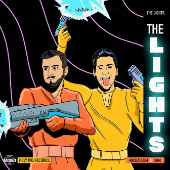 The Lights by House Music Bro