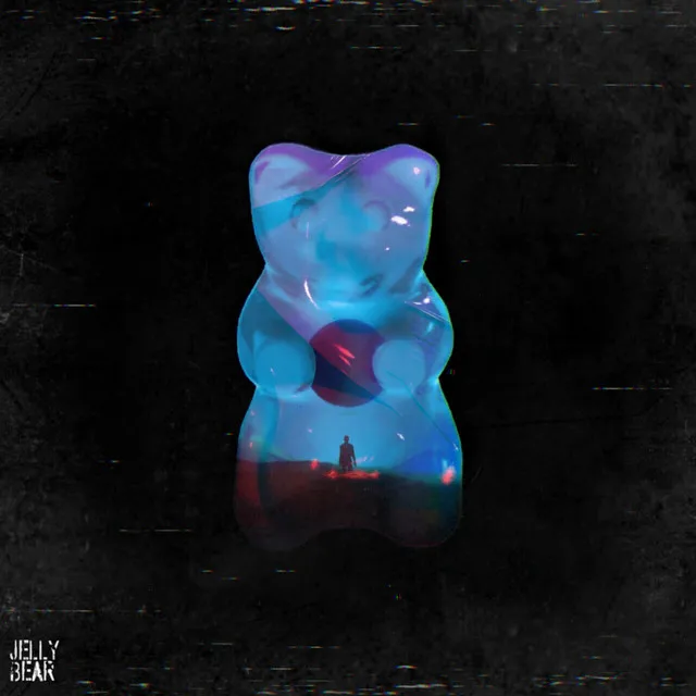 Jelly Bear