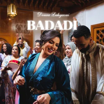 Badadi by Douaa Lahyaoui