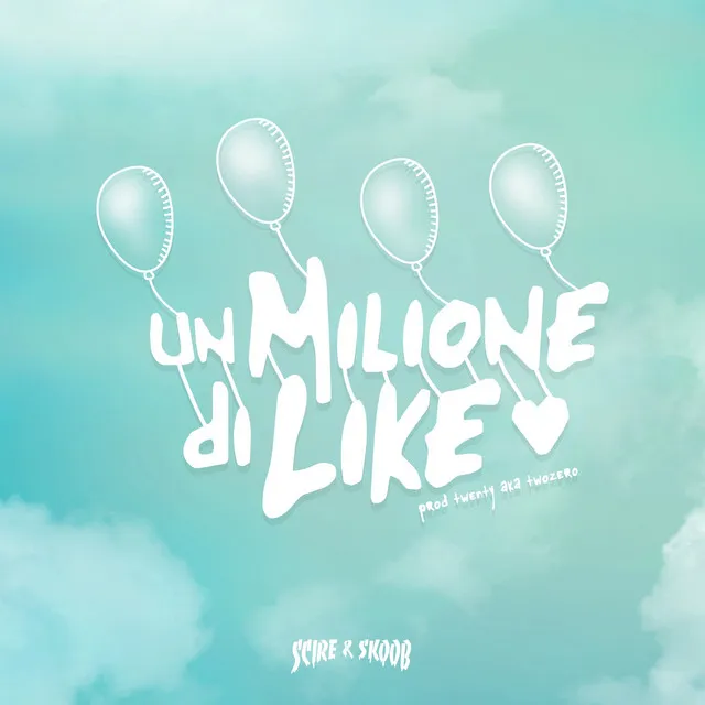 Un Milione Di Like