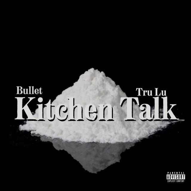 Kitchen Talk