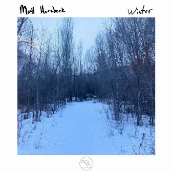 Winter by Matt Hornbeck