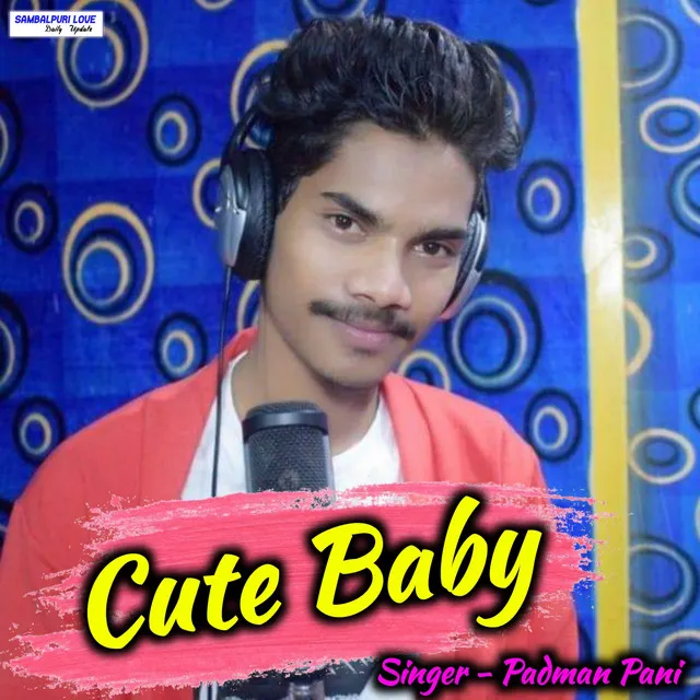 Cute Baby