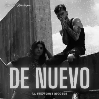 DE NUEVO (Acustic Version) by n€o