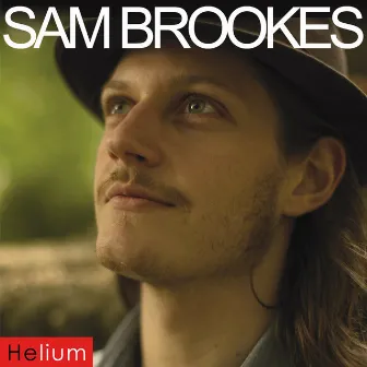 Samuel Brookes by Sam Brookes