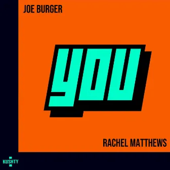 You by Rachel Matthews