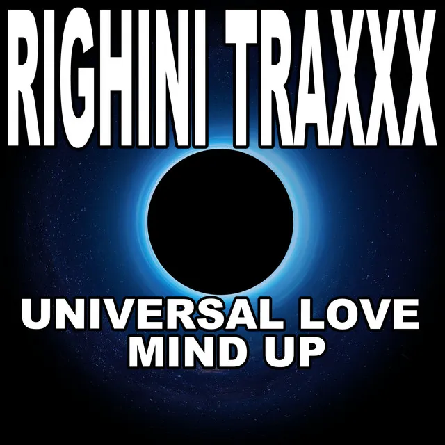 Universal Love (Intro)