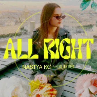 Alright by Nastya KO