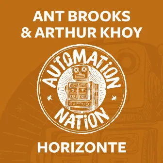 Horizonte by Arthur Khoy