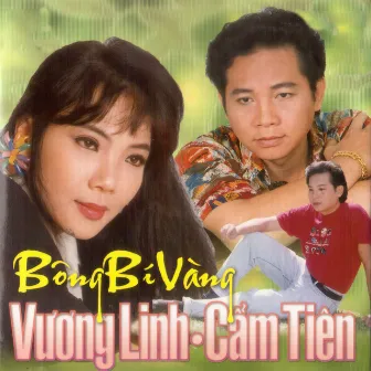 Bông Bí Vàng by Cẩm Tiên