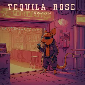 TEQUILA ROSE by Zadiyk