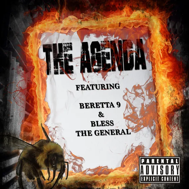 The Agenda