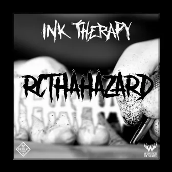 Ink Therapy by 