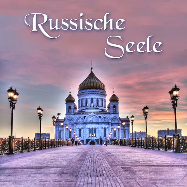 Russische Seele