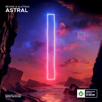 Astral by ALXTRAX