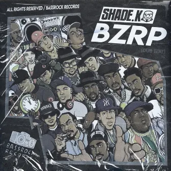 BZRP by Shade k