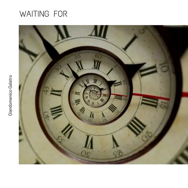 Waiting for