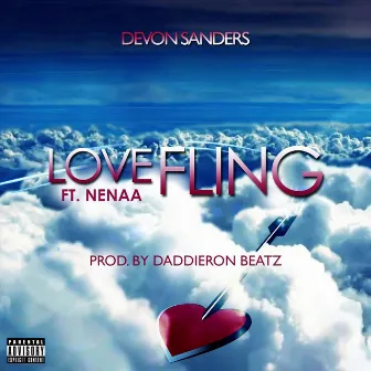 Love Fling (feat. Nenaa) by Devon Sanders