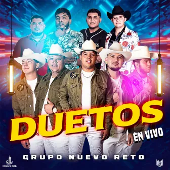 Duetos (En Vivo) by GRUPO NUEVO RETO