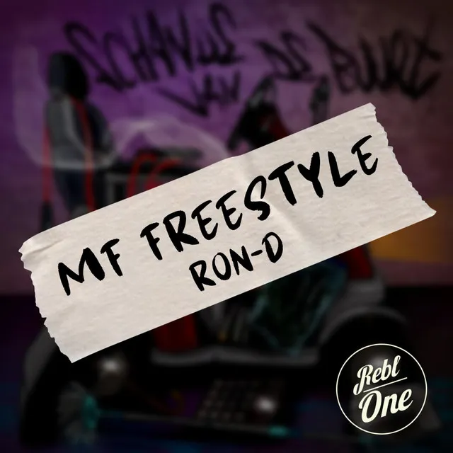 MF Freestyle