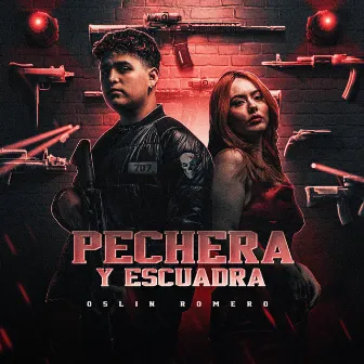 Pechera y Escuadra by Oslin Romero