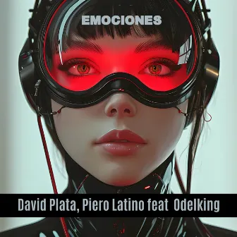 Emociones by David Plata