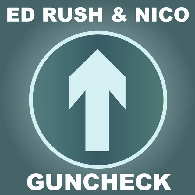 Guncheck - 2015 Remaster