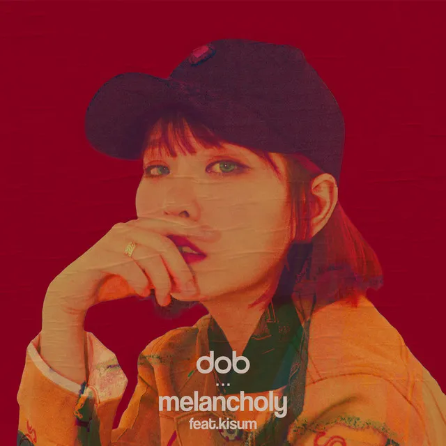 Melancholy (feat. Kisum)