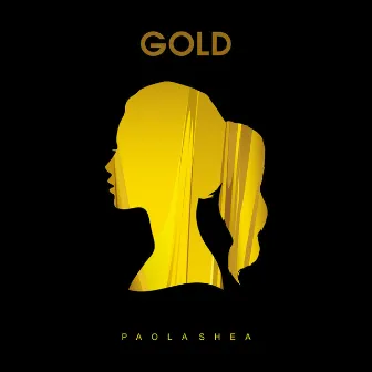 Gold by Paola Shea