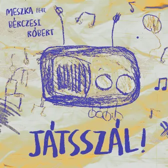 Játsszál! by meszka