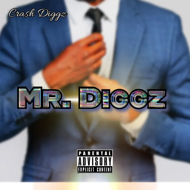 Mr. Diggz