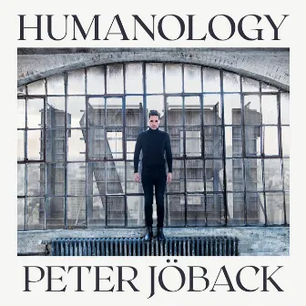 Humanology by Peter Jöback